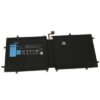 סוללה מקורית למחשב נייד Dell XPS 1810 1820 4DV4C 63FK6 D10H3