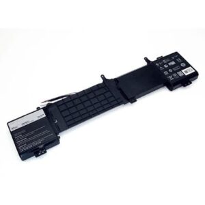 סוללה מקורית למחשב נייד Dell Alienware P43F Alienware 17 R2 R3 6JHDV