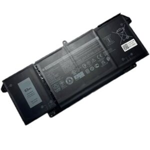 סוללה מקורית למחשב נייד Dell Latitude 13 7520 Latitude 14 7420 7FMXV