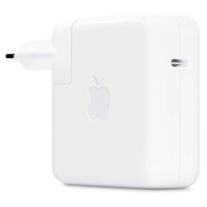 מטען למקבוק פרו 14 Apple 67W USB-C Power Adapter