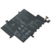 סוללה מקורית למחשב נייד Asus C223NA-GJ0091 C223 E203MA VivoBook E12 E12-E203 C21N1629  7.6 38