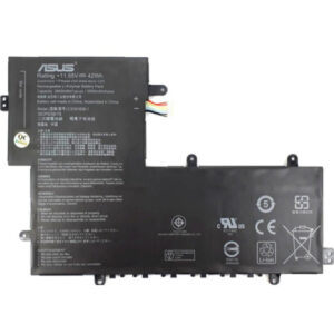 סוללה מקורית למחשב נייד Asus Chromebook Flip C214MA C31N1836 C31N1836 C31N1836-1