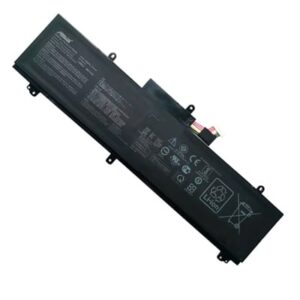 סוללה מקורית למחשב נייד Asus ROG Zephyrus GU502 GU502GU-XB74 C41N1837