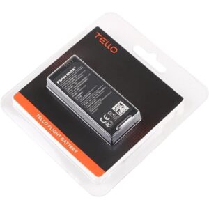 סוללה מקורית לרחפן  1100 mah סוללות לdji Tello