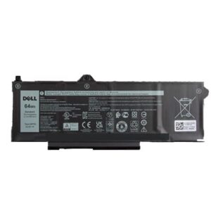 סוללה מקורית למחשב נייד Dell Precision 3561 GRT01