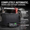 מטען מצברים Noco Genius5EU מבית נוקו האמריקאי בטכנולוגית UltraSafe Smart Charg