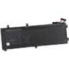 סוללה מקורית למחשב נייד DELL Precision 5520 5530 5540 H5H20