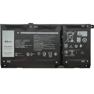 סוללה מקורית למחשב נייד Dell Inspiron 5508 7300 7405 7500 2-in-1 JK6Y6