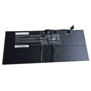 סוללה מקורית למחשב נייד L140BAT-4  CLEVO L140CU L141CU L140MU L141MU 6-87-L140S-72B01
