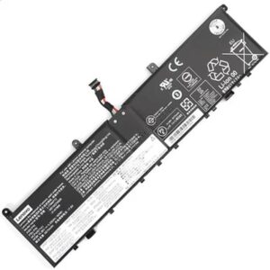 סוללה מקורית למחשב נייד Lenovo ThinkPad P1 ThinkPad X1 Extrem L17C4P72 01AY968