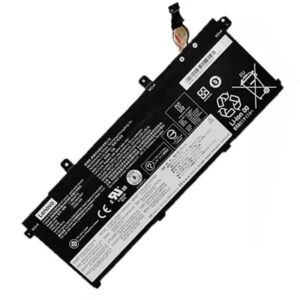 סוללה מקורית למחשב נייד Lenovo ThinkPad T15 T490 T495 T590 18C3P72 L18L3P73