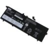 סוללה מקורית למחשב נייד Lenovo ThinkPad T490s L18L3PD1 L18M3PD1 L18M3PD2