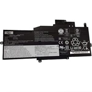 סוללה מקורית למחשב נייד Lenovo ThinkPad X1 Nano Gen 1 20UN005QIV L19C3P71  15.58 48.2