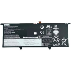 סוללה מקורית למחשב נייד Lenovo Ideapad Slim 9 14itl05 Lenovo L19M4PH0 L19C4PH0
