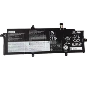 סוללה מקורית למחשב נייד Lenovo Thinkpad X13 G2 L20D4P73 L20L4P73