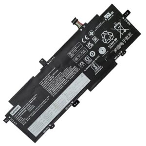 סוללה מקורית למחשב נייד ThinkPad T14s L20L4P72 L20M4P72 L20C4P72 L20D4P72