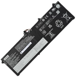 סוללה מקורית למחשב נייד Lenovo Legion Slim 7 15 Slim 7 Gen 6 L20L4PD3 L20M4PD3