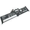 סוללה מקורית למחשב נייד Thinkpad Yoga 260 370 X260 X380 Y260 01AV432 01AV434