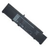 סוללה מקורית למחשב נייד Dell G3 15 3500 3590 G5 5500 5505 SE MV07R 0JJRRD 266J9