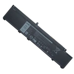 סוללה מקורית למחשב נייד Dell G3 15 3500 3590 G5 5500 5505 SE MV07R 0JJRRD 266J9