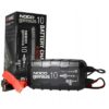 מטען מצברים Noco Genius10EU מבית נוקו האמריקאי בטכנולוגית UltraSafe Smart Charg מטען מצברים Noco Genius10EU מבית נוקו האמריקאי בטכנולוגית UltraSafe Smart Charg