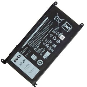 סוללה מקורית למחשב נייד Dell Inspiron 14 5000 N5402 5482 P93G P93G001 WDX0R