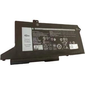 סוללה מקורית למחשב נייד Dell Latitude 5420 5520 WY9DX 005R42 RJ40G