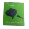 סוללה Xbox One/One S/One X/Elite Wireless Controller Backup Battery