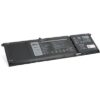 סוללה מקורית למחשב נייד Dell Vostro 3510 3511 3515 5401 5310 5410 5415 5510 5515 XDY9K