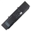 סוללה מקורית למחשב נייד Dell XPS 17 9700 9710 9720 XG4K6 F8CPG 5XJ6R