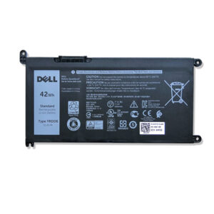 סוללה מקורית למחשב נייד Dell Vostro 5490 3590 YRDD6