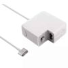 מטען חליפי למקבוק אייר 2012, 2013, 2014, 2015, 2016, 2017 ''11  Apple Macbook Air