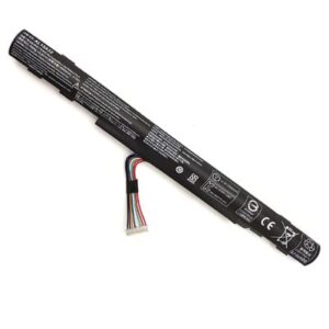 סוללה מקורית למחשב נייד Acer Aspire E5-422 E5-573 E5-573G E5-573T E5-522 E722 E5-473G AL15A32