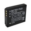 סוללה חליפית למצלמה פנסוניק Battery Panasonic CGA-S005 CGA-005 CGA-S005E סוללה חליפית למצלמה פנסוניק Battery Panasonic CGA-S005 CGA-005 CGA-S005E