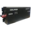 ממיר מתח סינוס טהור 24V הספק 2000 וואט 24V/2000W  Pure Sine Wave Power Inverter