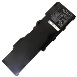 סוללה מקורית למחשב נייד HP ZBook Fury 17 G7 G8 HP ZBook Fury 15 G7 G8 AL08XL