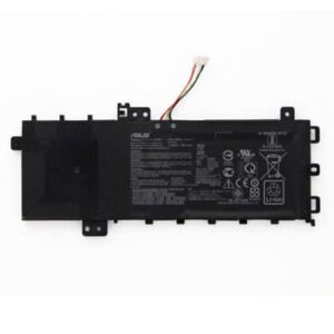 סוללה מקורית למחשב נייד ASUS A512DA A512D A512 A512F X512 X512D C21N1818-1