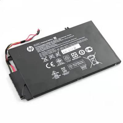 סוללה מקורית למחשב נייד HP Envy 4-1000 4-1001TU EL04XL סוללה מקורית למחשב נייד HP Envy 4-1000 4-1001TU EL04XL