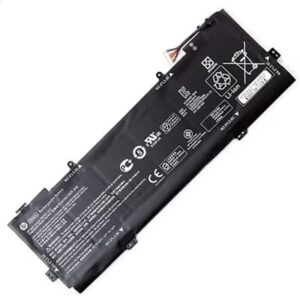 סוללה מקורית למחשב נייד HP Pavilion x360 14 HP Spectre X360 14 15 15-BL000NA 15-BL000NL KB06XL