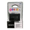 סוללה מקורית למצלמות סוני Sony Battery NPFV100, NP-FV100 InfoLithium V Series