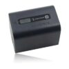 סוללה מקורית למצלמות סוני Sony Battery NPFV70, NP-FV70 InfoLithium V Series סוללה מקורית למצלמות סוני Sony Battery NPFV70, NP-FV70 InfoLithium V Series