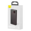 מטען נייד מהיר למחשבים ניידים 20,000mAh Dell Lenovo HP Asus PPIMDA-D01 ולכל מכשיר המשתמש בטייפ C  סוללת גיבוי נטענת