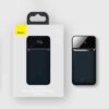 מטען נייד מהיר סוללת גיבוי נטענת אלחוטית באזוס Baseus PPMT-03 10000mAh