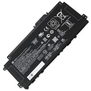 סוללה מקורית למחשב נייד HP Pavilion 13 Laptop PC Pavilion 14 Pavilion x360 14 Convertible PP03XL  PV03XL
