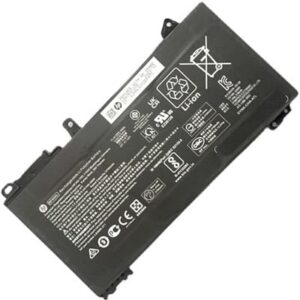 סוללה מקורית למחשב נייד HP Pavilion x360 14 Convertible PC RF03XL
