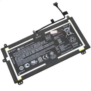 סוללה מקורית למחשב נייד HP TPN-C118HP TPN-C119 SF02XL