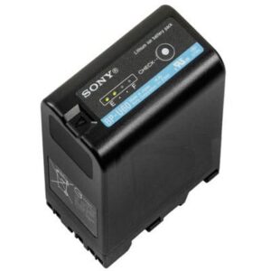 Sony BP-U60 סוללה מקורית למצלמה