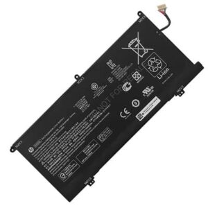 סוללה מקורית למחשב נייד HP Chromebook x360 14 Chromebook x360 15 SY03XL