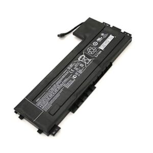 סוללה מקורית למחשב נייד HP Zbook 15 Studio HP ZBook17 G3 VV09XL