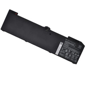 סוללה מקורית למחשב נייד Hp ZBook 15 G5 G6 15v VX04XL